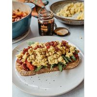 Black Mamba Chilli Crunch